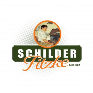 Schilder Fitzke